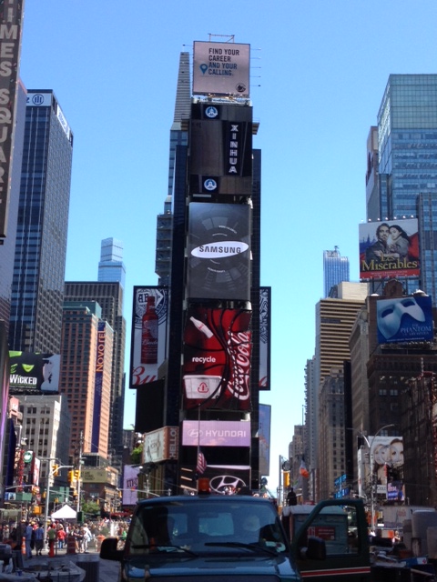 Times Square4