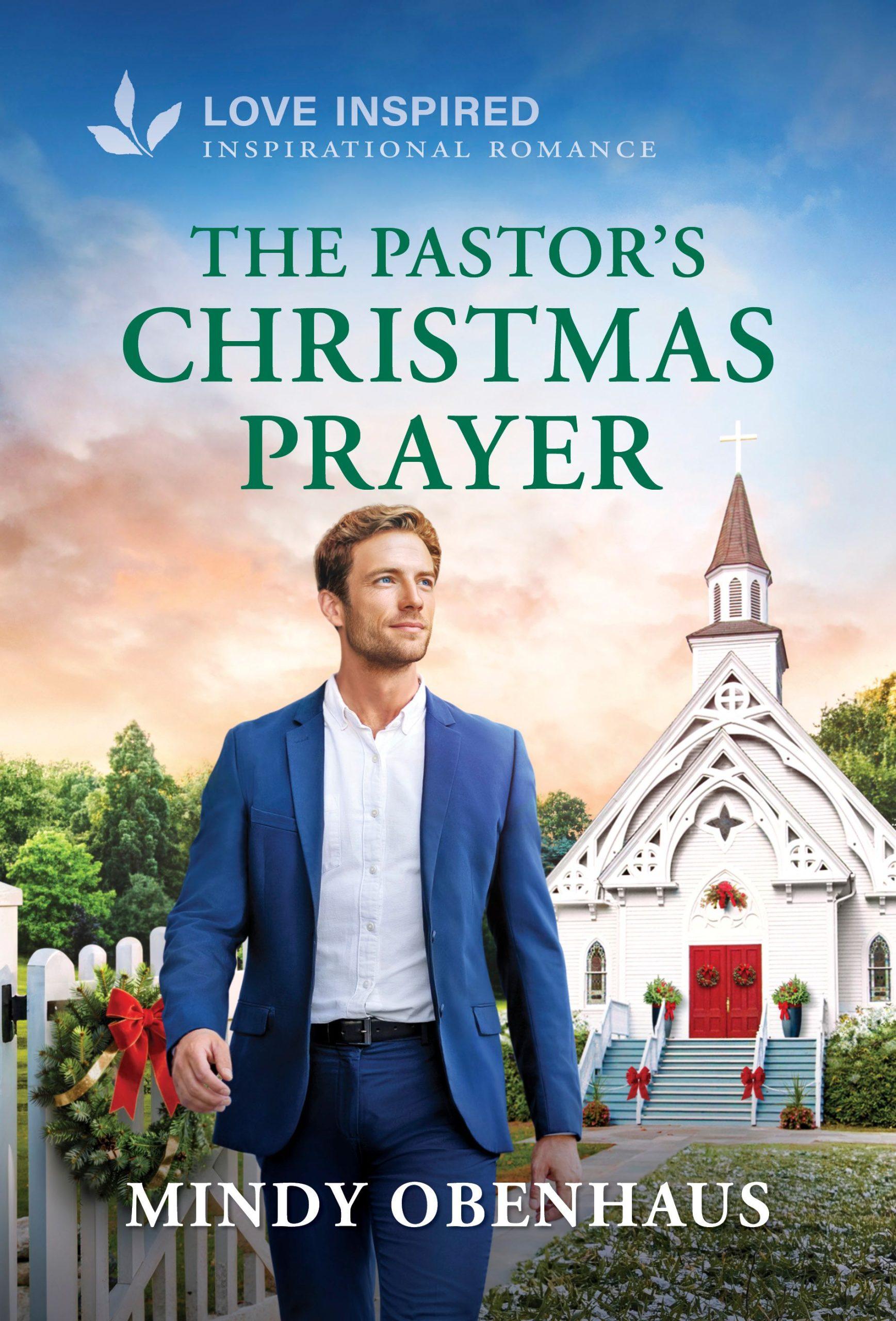 A Christmas Bargain by author Mindy Obenhaus